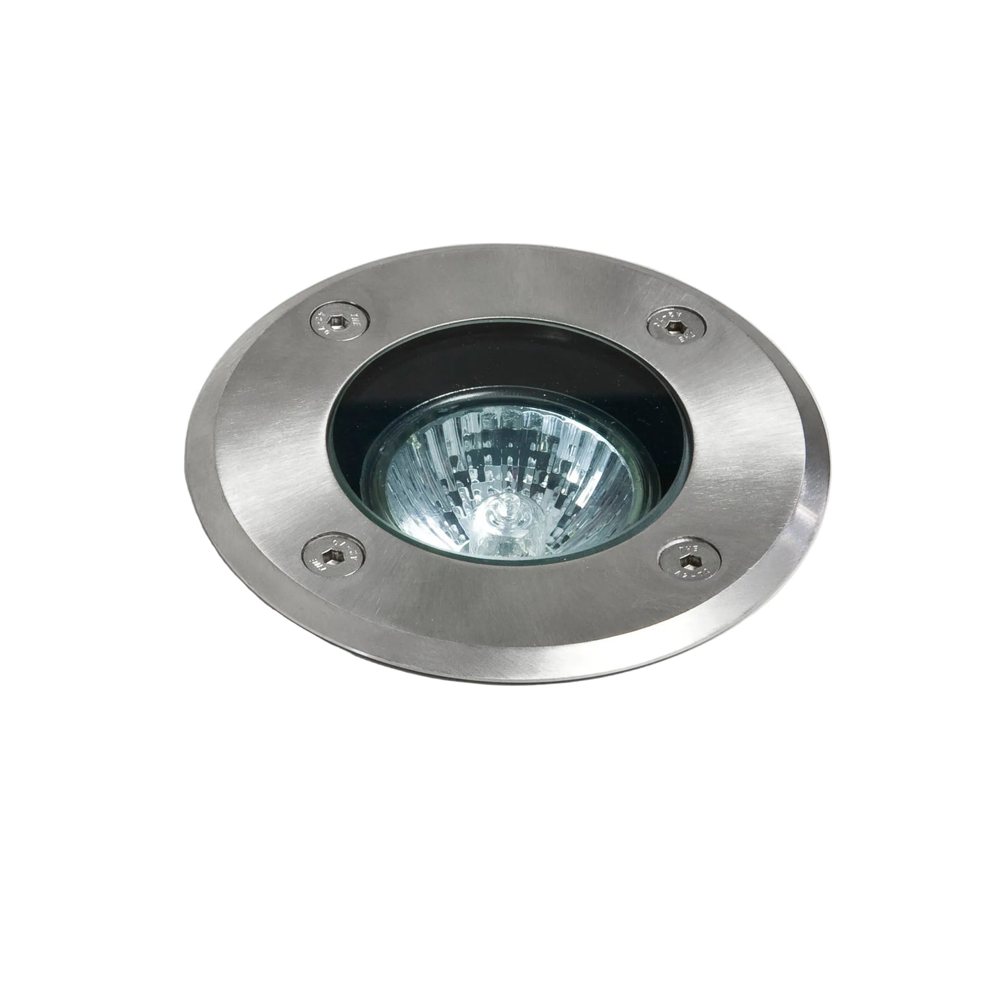 Gramos Round IP65 Encastrés de sol Outdoor
