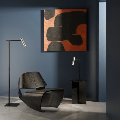 Leda Desk IP20 Lampes de table