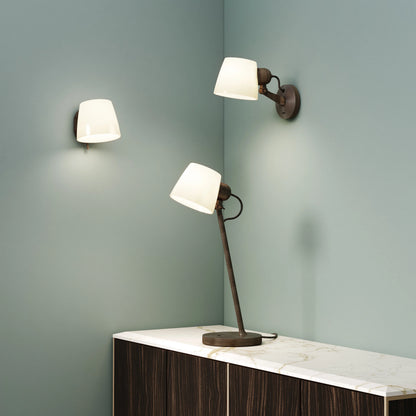 Imari Fixed IP20 Appliques