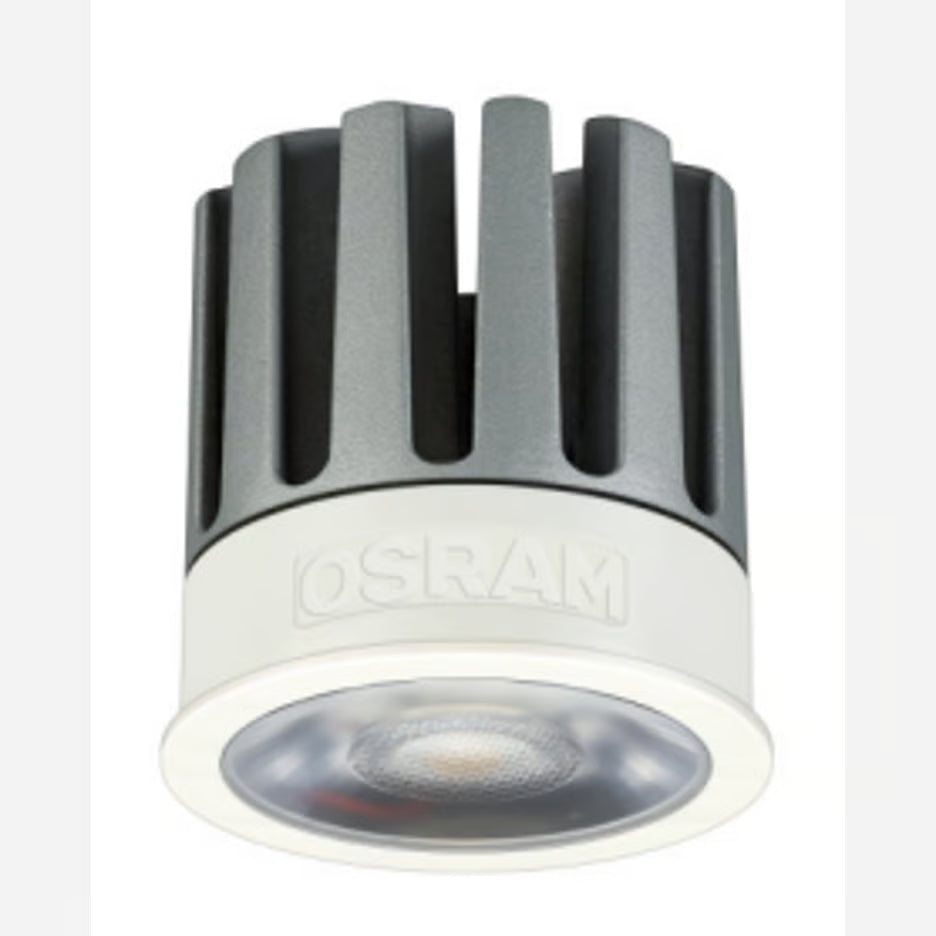 LED Module 90CRI 24° 2700K mat peint Accessoires