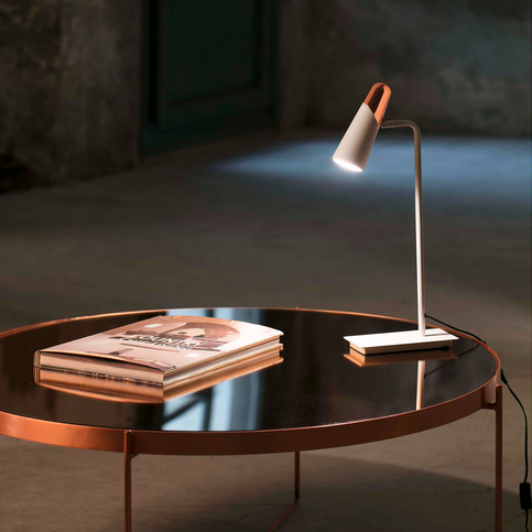 Lao LED Lampes à poser