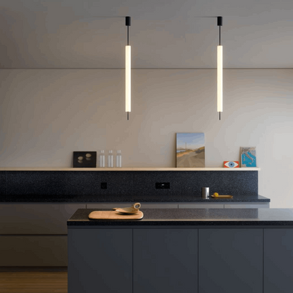 Hono Suspensions Verticale