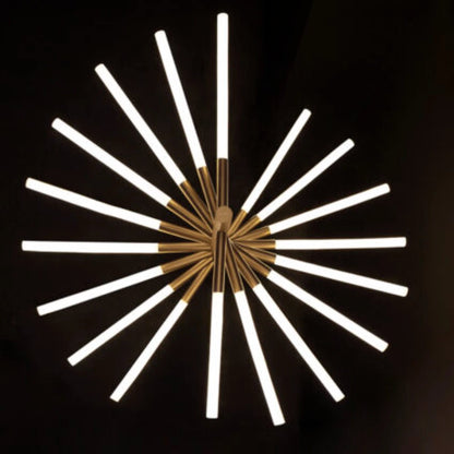 Bianca twist Medium Suspensions LED
