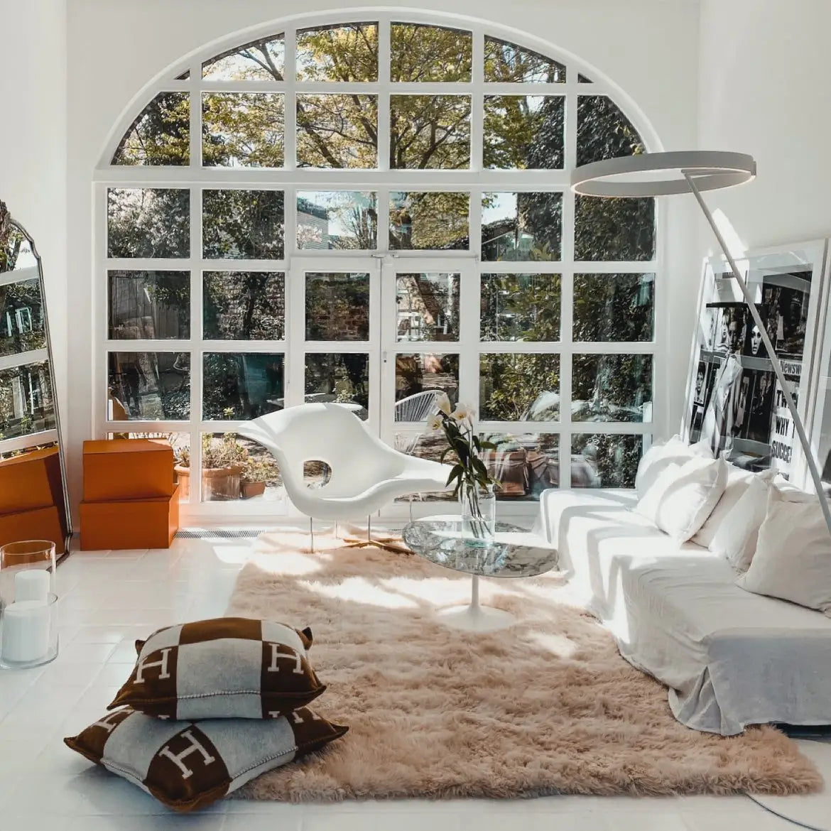 Fauteuil La chaise