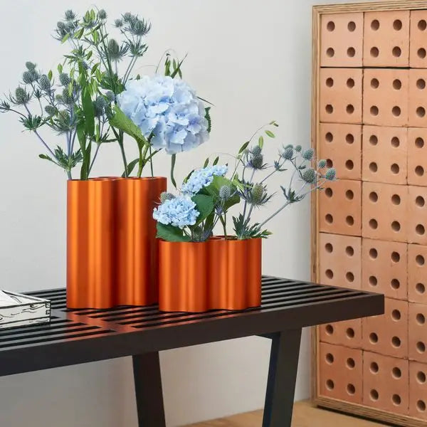 Nuage large Vases et boîtes