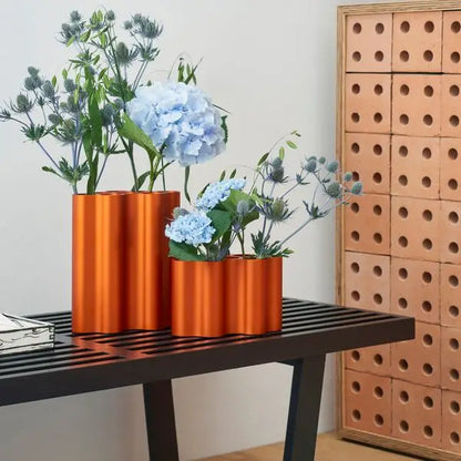 Nuage large Vases et boîtes