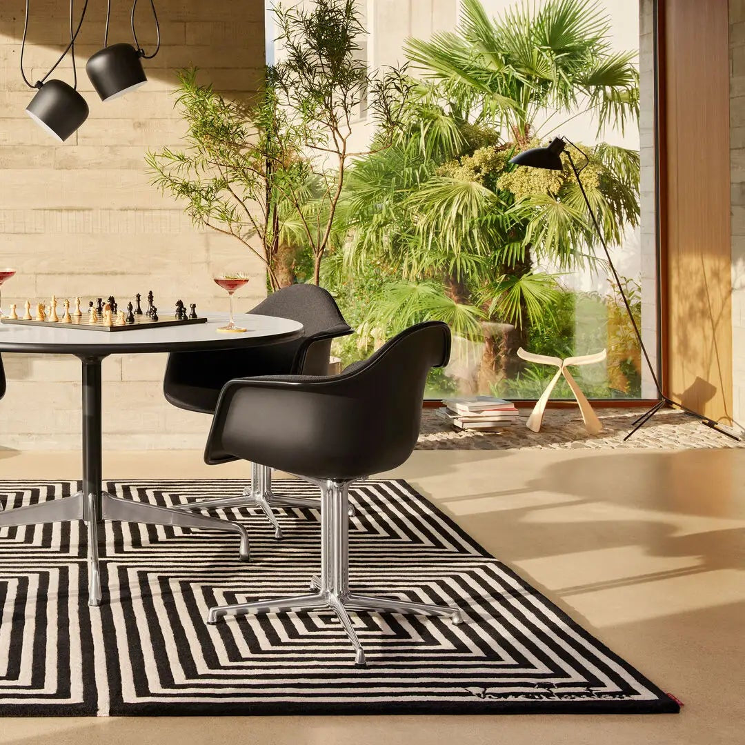 Tabouret Butterfly