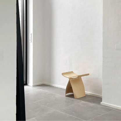 Tabouret Butterfly