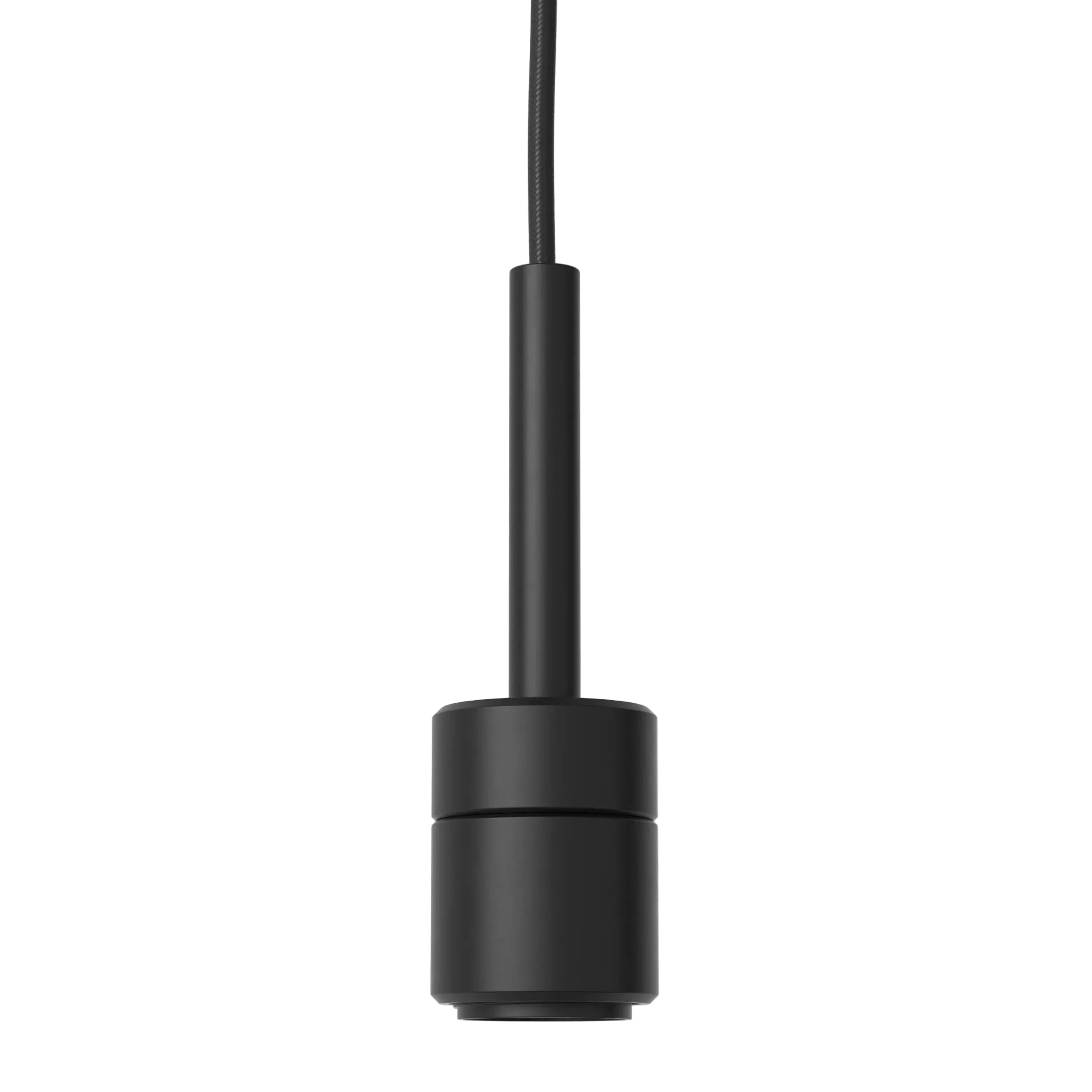 Noir mat