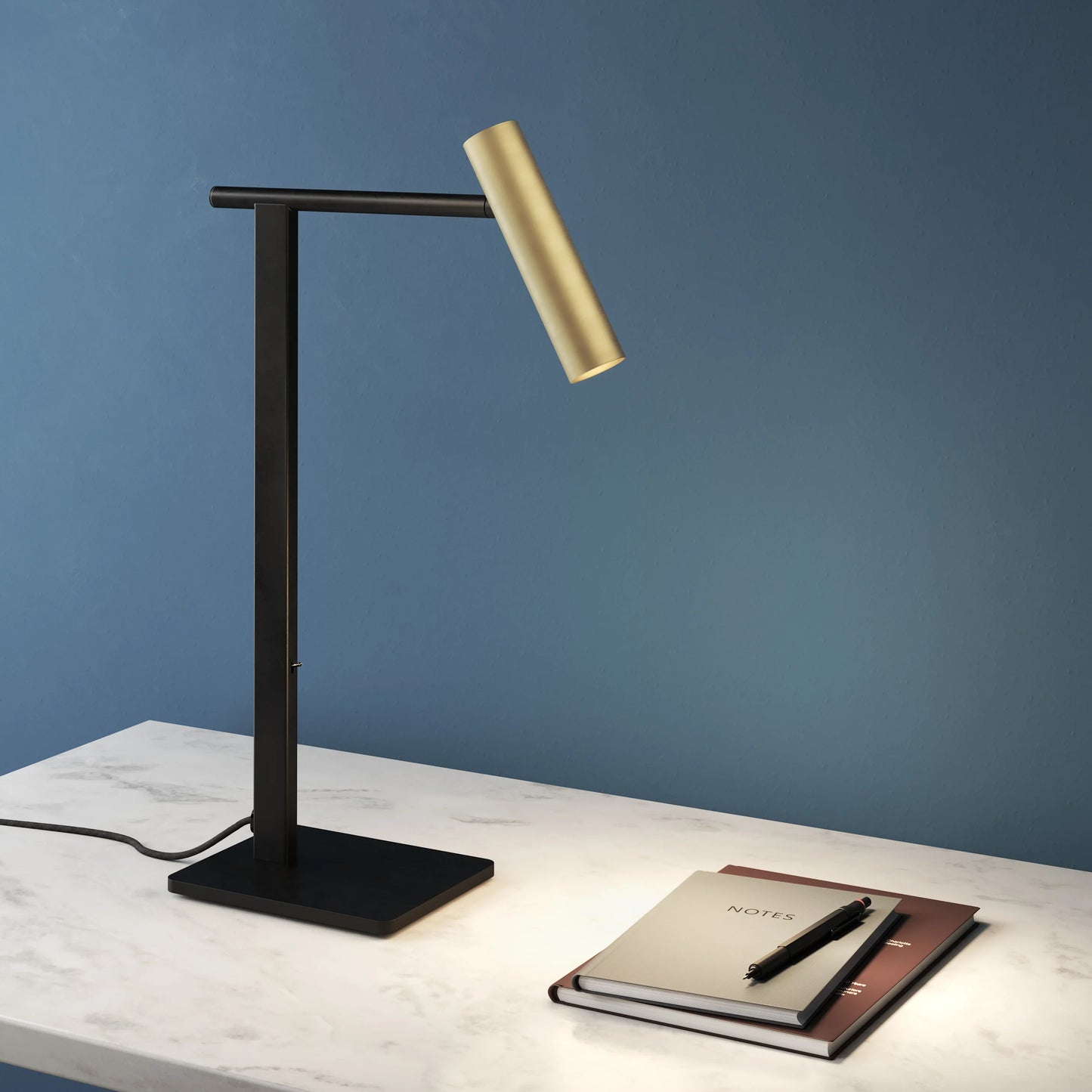 Leda Desk IP20 Lampes de table