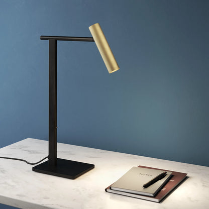 Leda Desk IP20 Lampes de table
