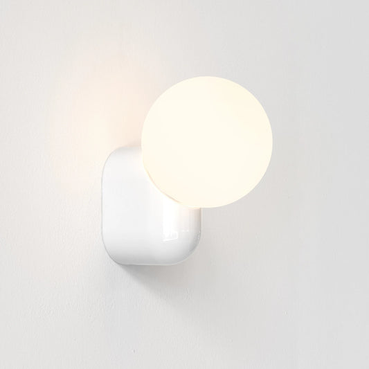 Lyra Single IP44 Appliques
