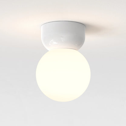 Lyra 140 IP44 Plafonniers
