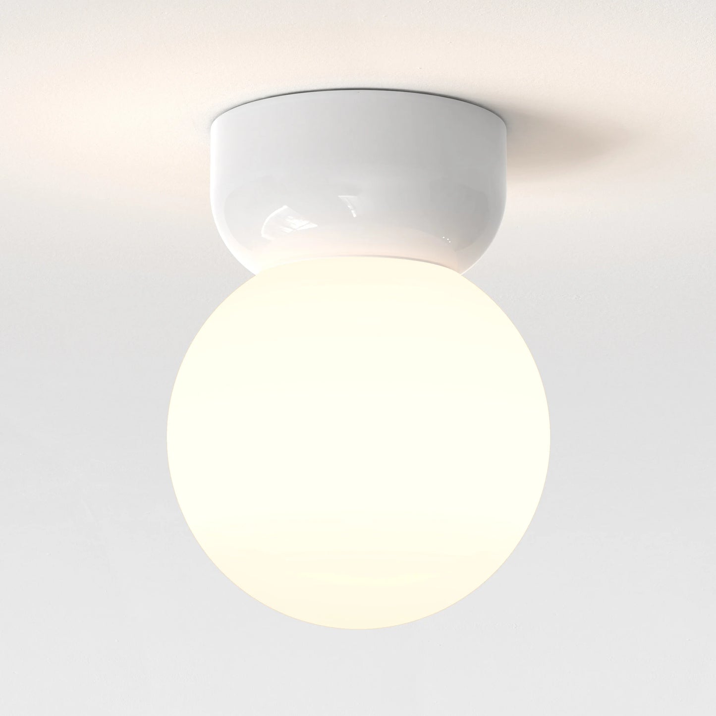 Lyra 180 IP44 Plafonniers
