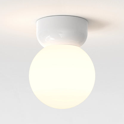 Lyra 180 IP44 Plafonniers