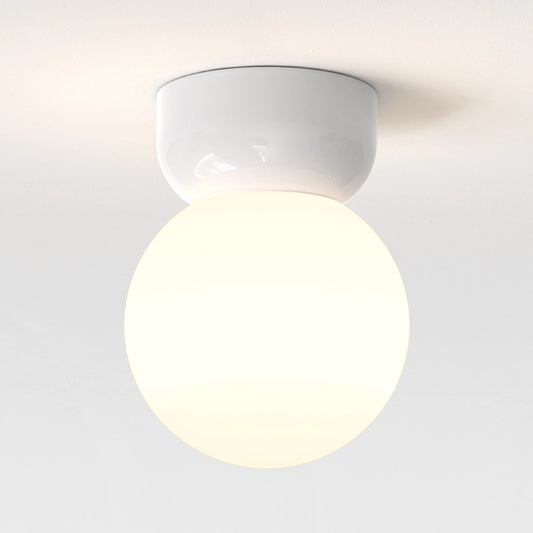 Lyra 180 IP44 Plafonniers