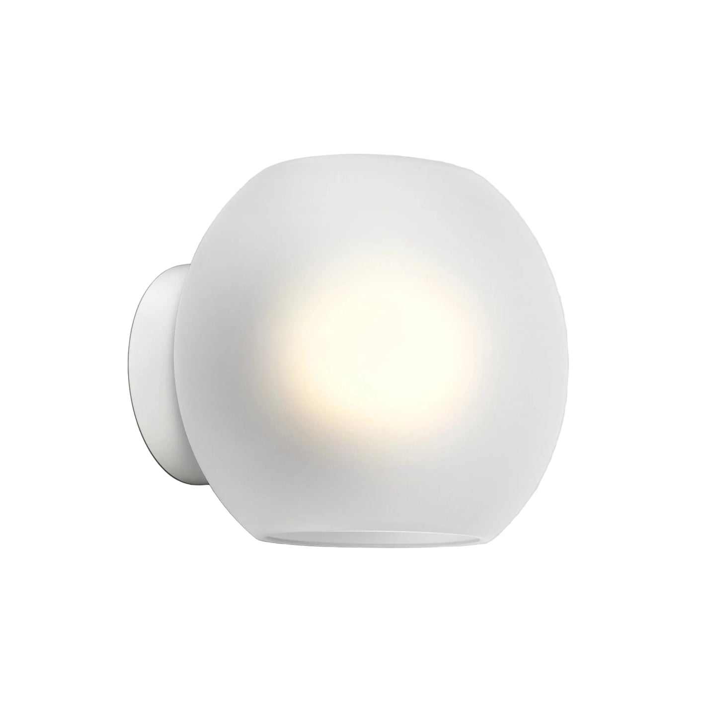 Luna Givré IP20 Appliques