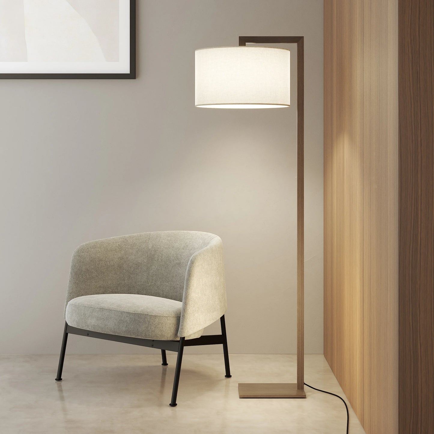 Ravello IP20 Lampadaires