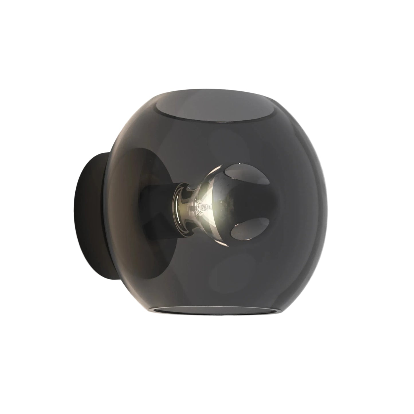 Luna Givré IP20 Appliques