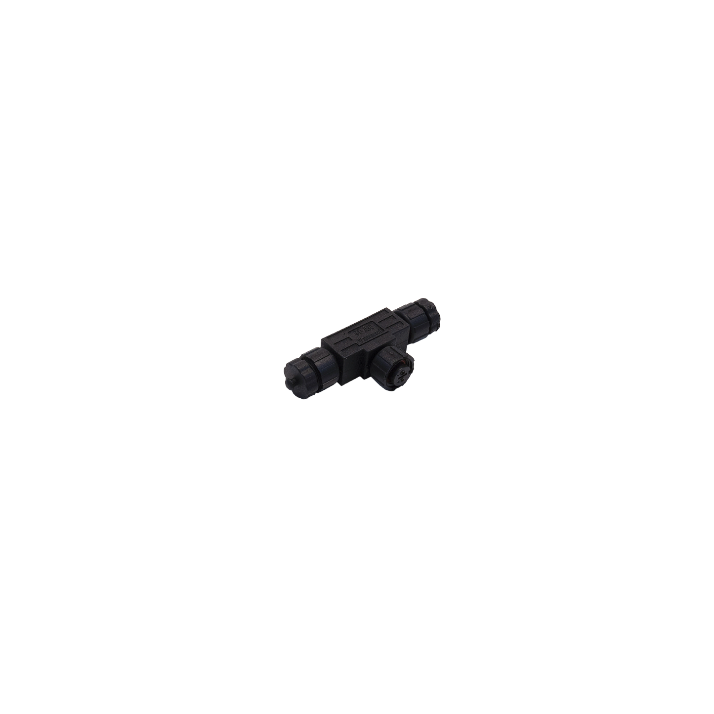 24V Plug & Play System Connecteur en T Accessoires