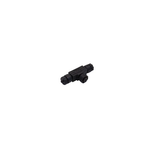 24V Plug & Play System Connecteur en T Accessoires