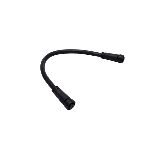 24V Plug & Play System Connecteur droit Accessoires
