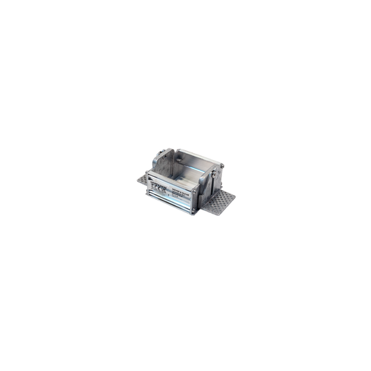 Strange Petit Trimless 1.0 Kit de plâtre aluminium Accessoires
