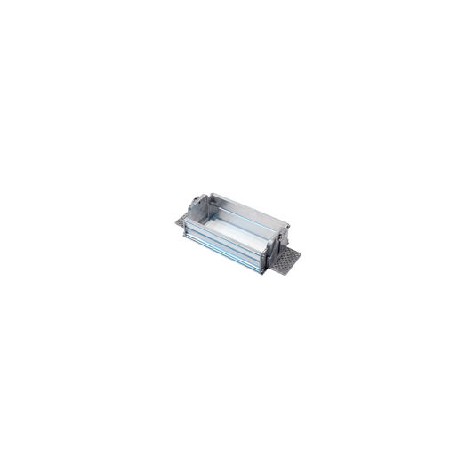 Strange Petit Trimless 2.0 Kit de plâtre aluminium Accessoires