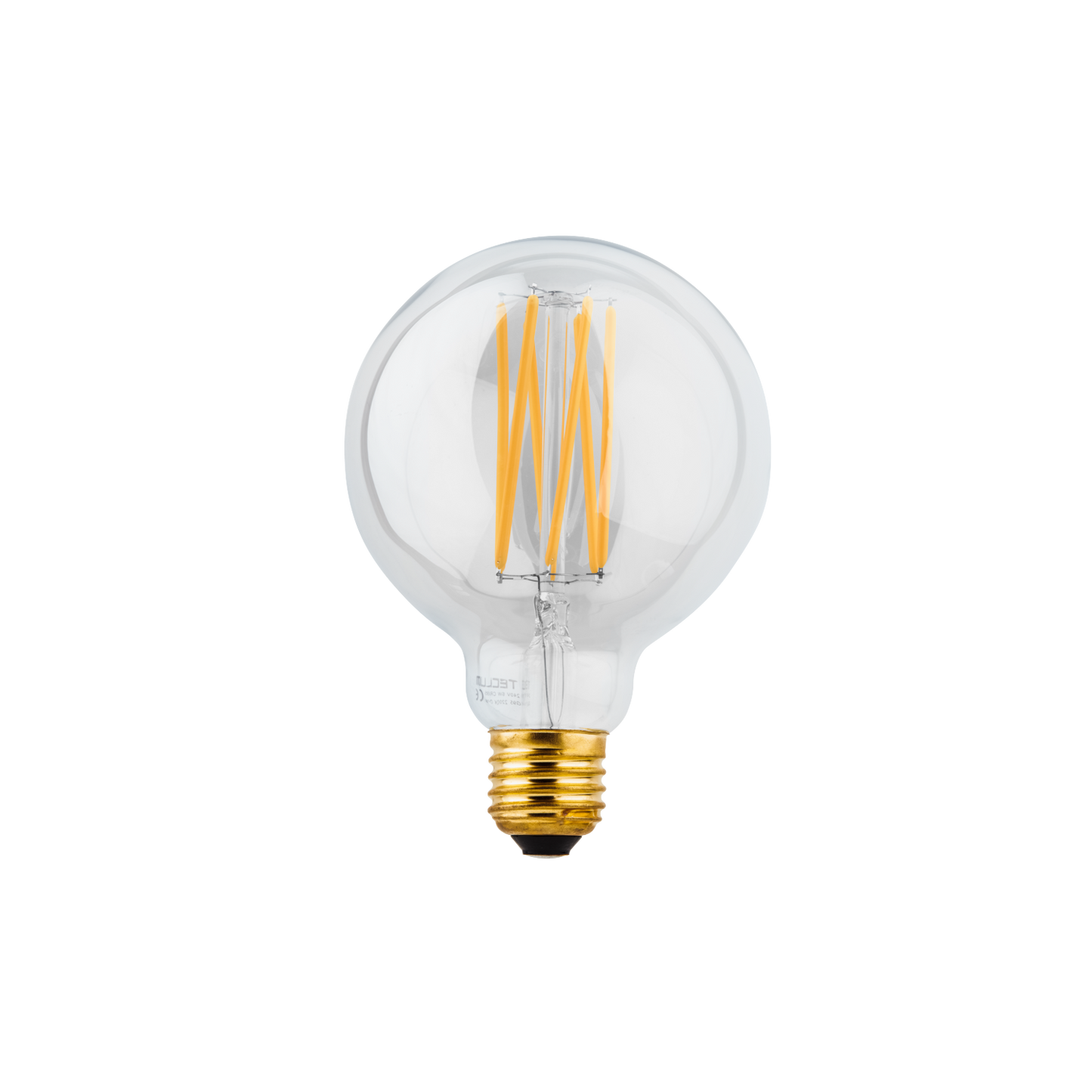 Ampoule G95 LED 2700K Claire Accessoires