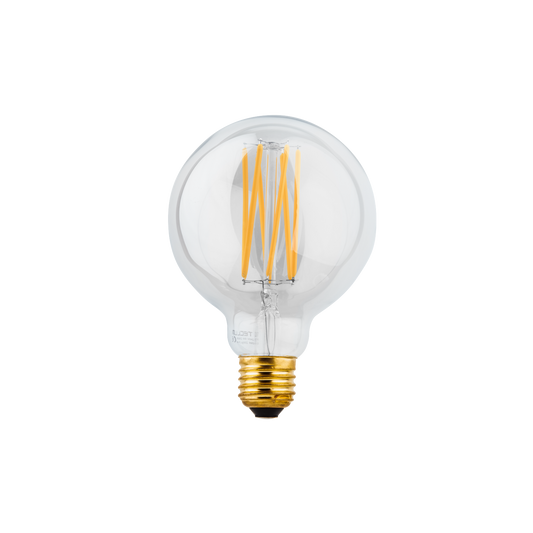 Ampoule G95 LED 2700K Claire Accessoires