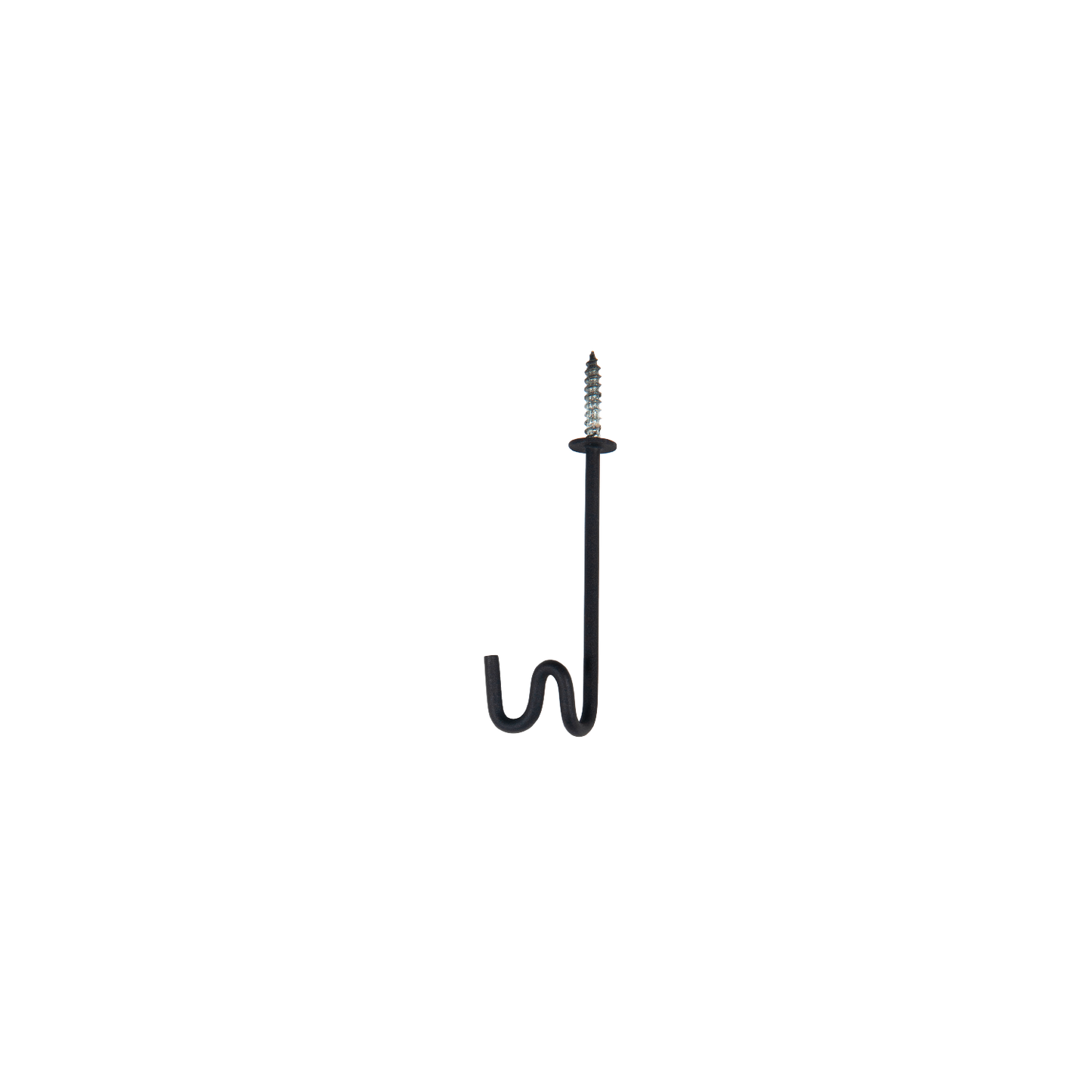 STANDARD HOOK for 5mm plugs