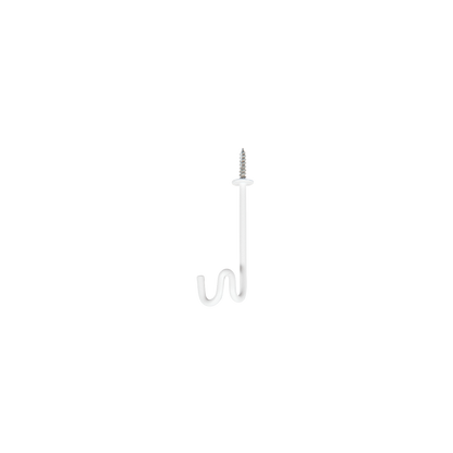 STANDARD HOOK for 5mm plugs