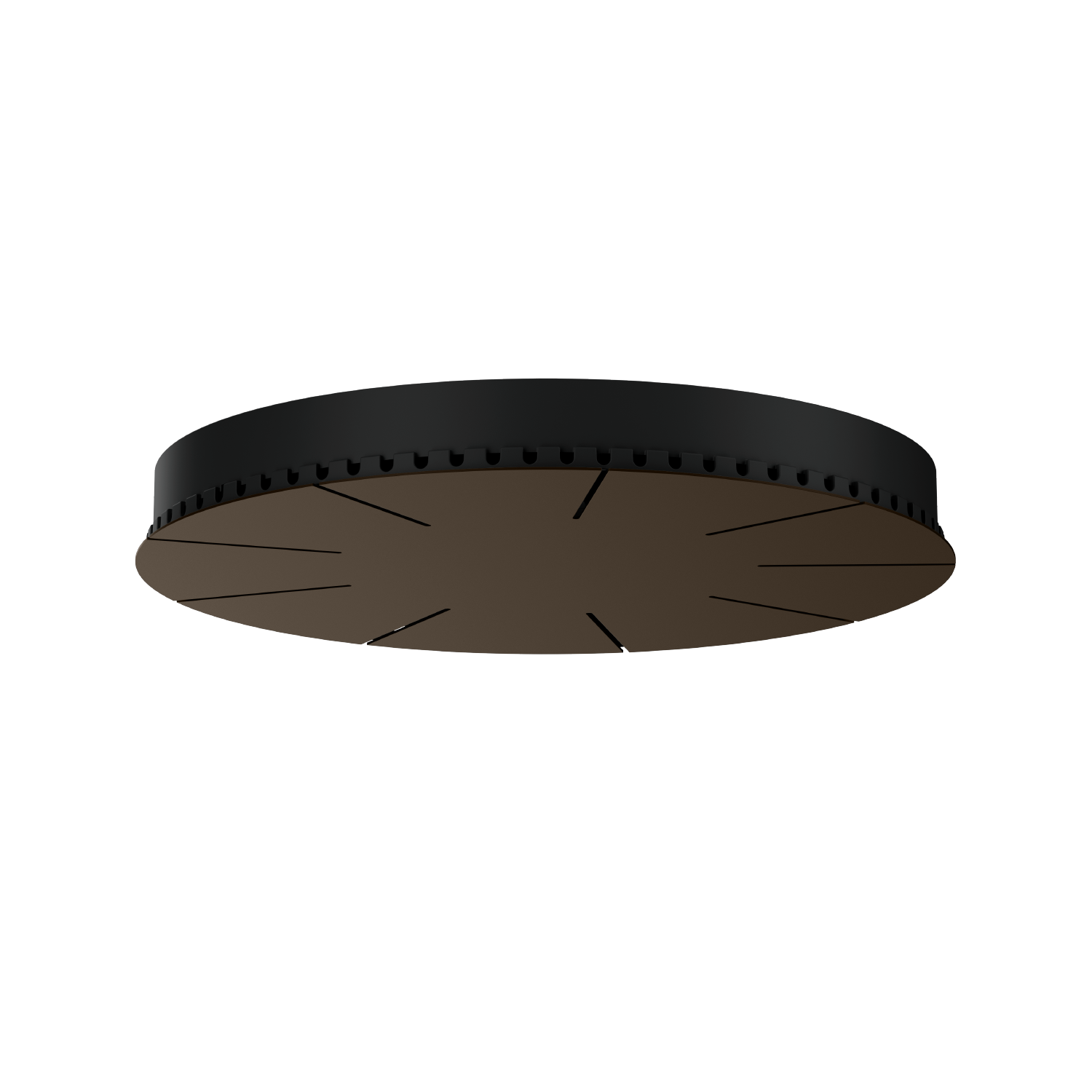 Noir - Bronze