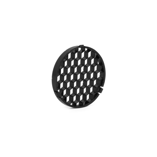 Honeycomb Noir Ø41mm (LIKA 2.0) Accessoires