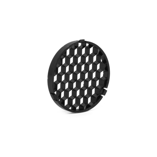 Honeycomb Noir Ø47mm (LIKA 3.0) Accessoires