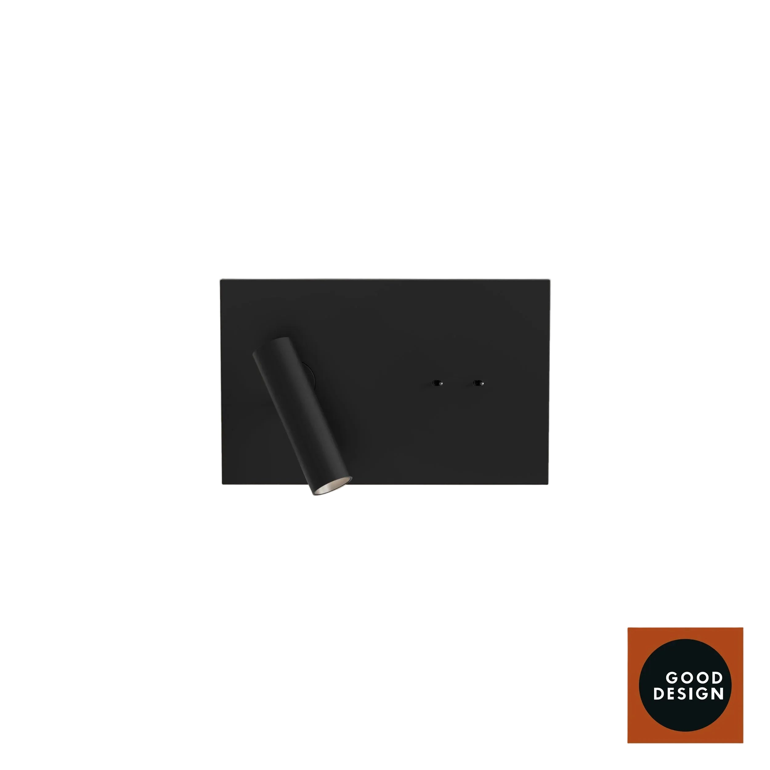 Noir mat