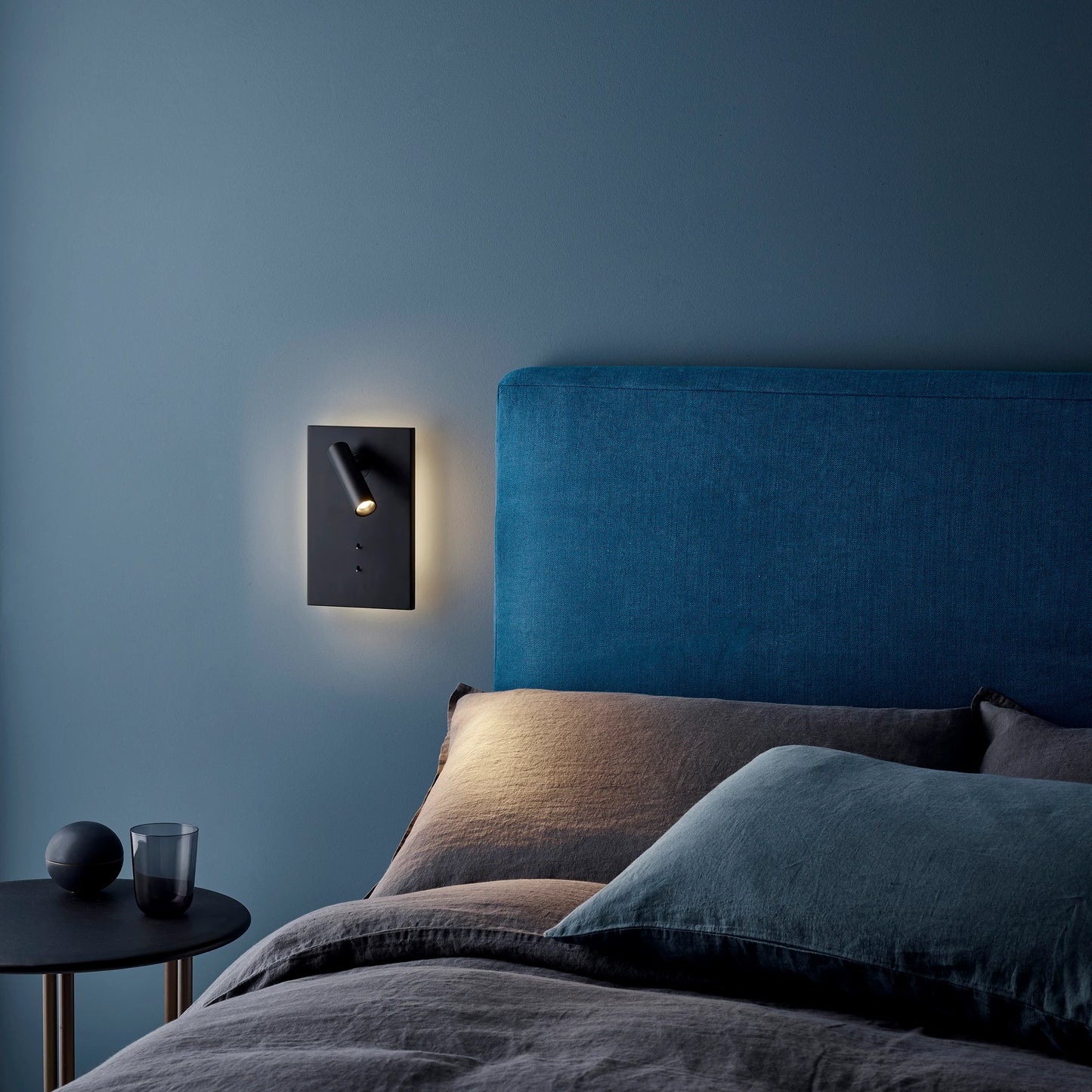 Edge Reader Mini LED IP20 Liseuses