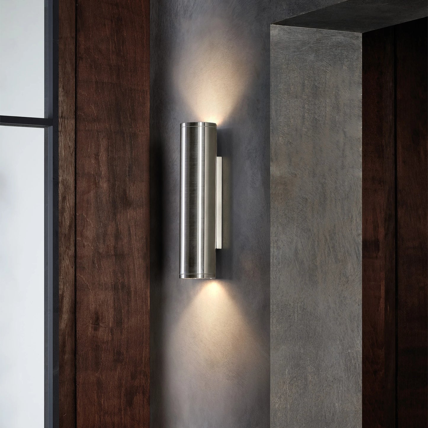 Ava 300 Coastal IP44 Appliques Outdoor