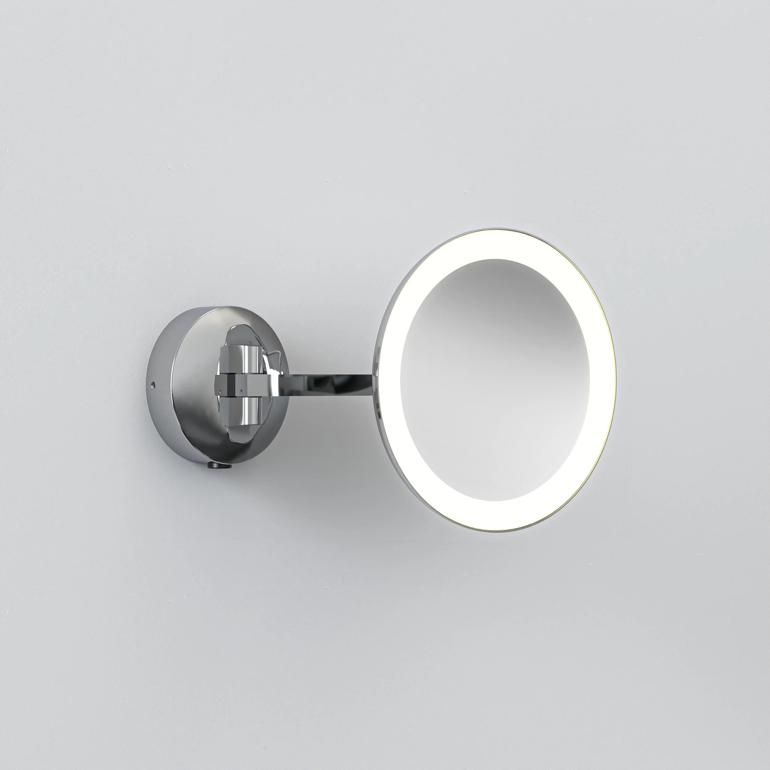 Chrome poli
