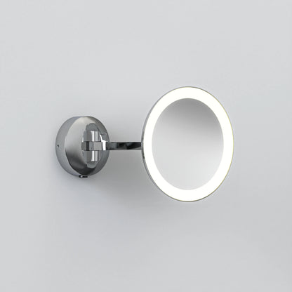 Spot Mascali Round LED univers Salle de bain IP44