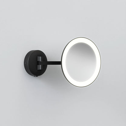 Spot Mascali Round LED univers Salle de bain IP44