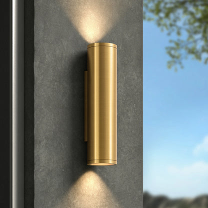 Ava 300 Coastal IP44 Appliques Outdoor