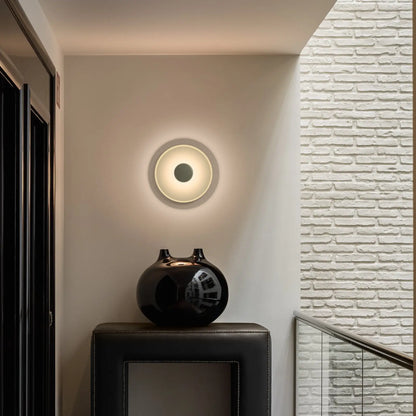 Top Ø40cm Appliques Plafonniers LED