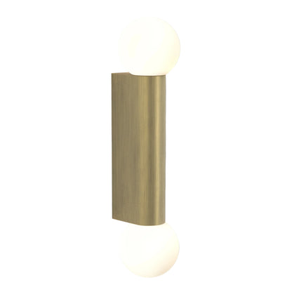 Ortona Twin Appliques Salle de bain IP44