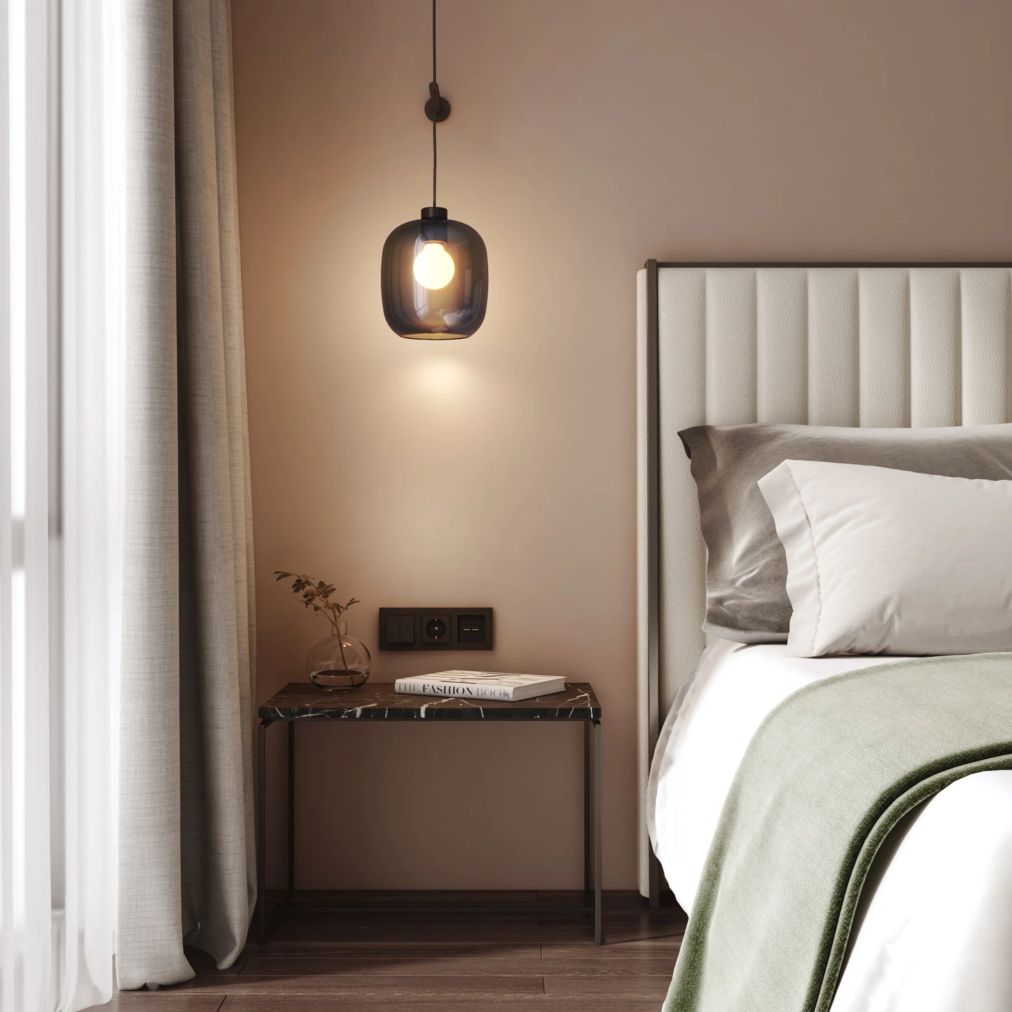 Pendant Arm Accessoires