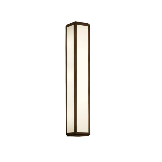 Mashiko 600 LED IP44 Appliques