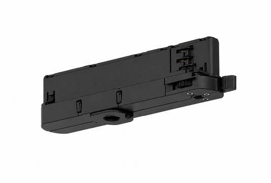 3-phase track adapter 1.1 Accessoires
