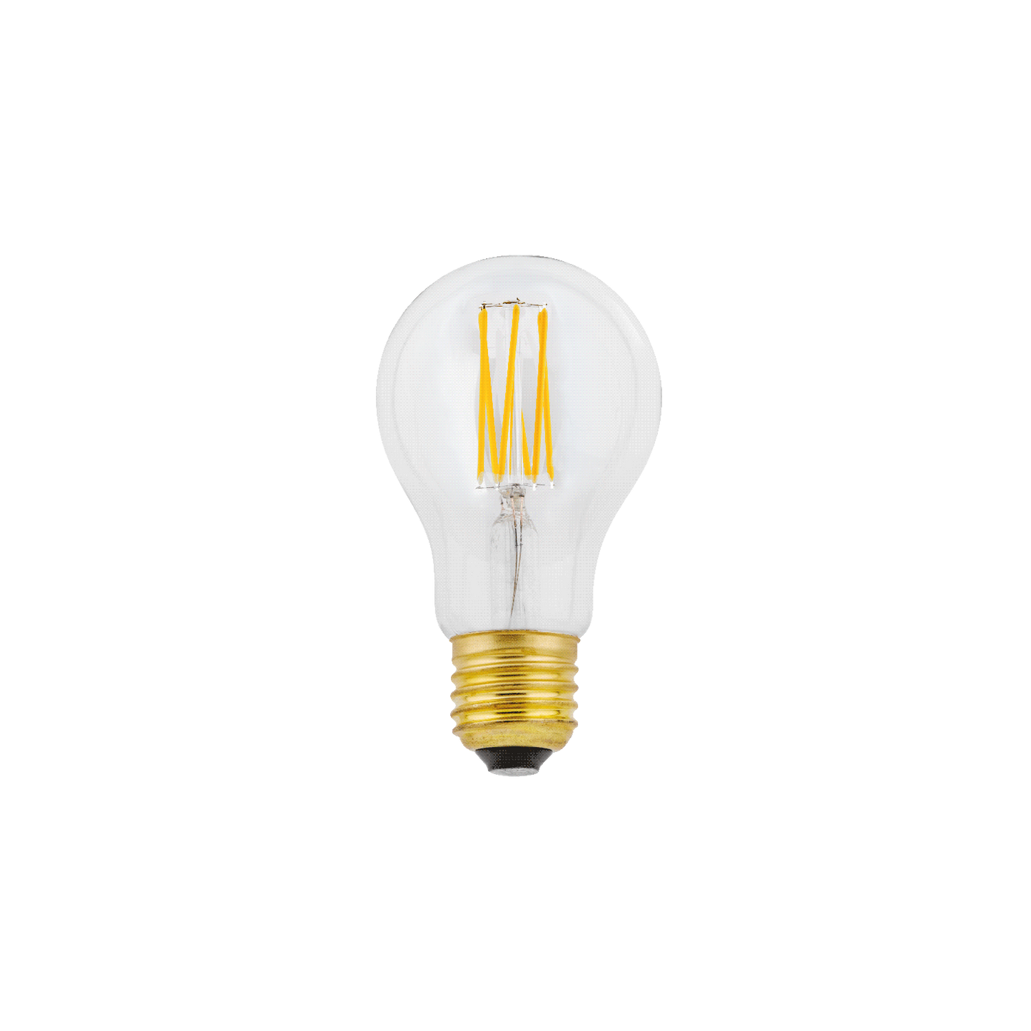 Ampoule A60 LED 2200K Dorée Accessoires