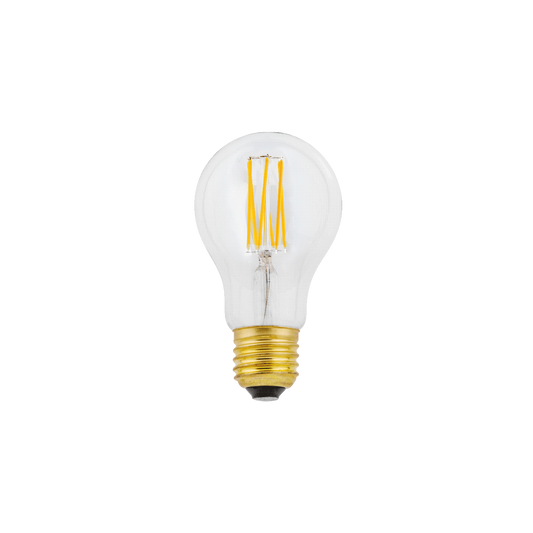 Ampoule A60 LED 2200K Dorée Accessoires