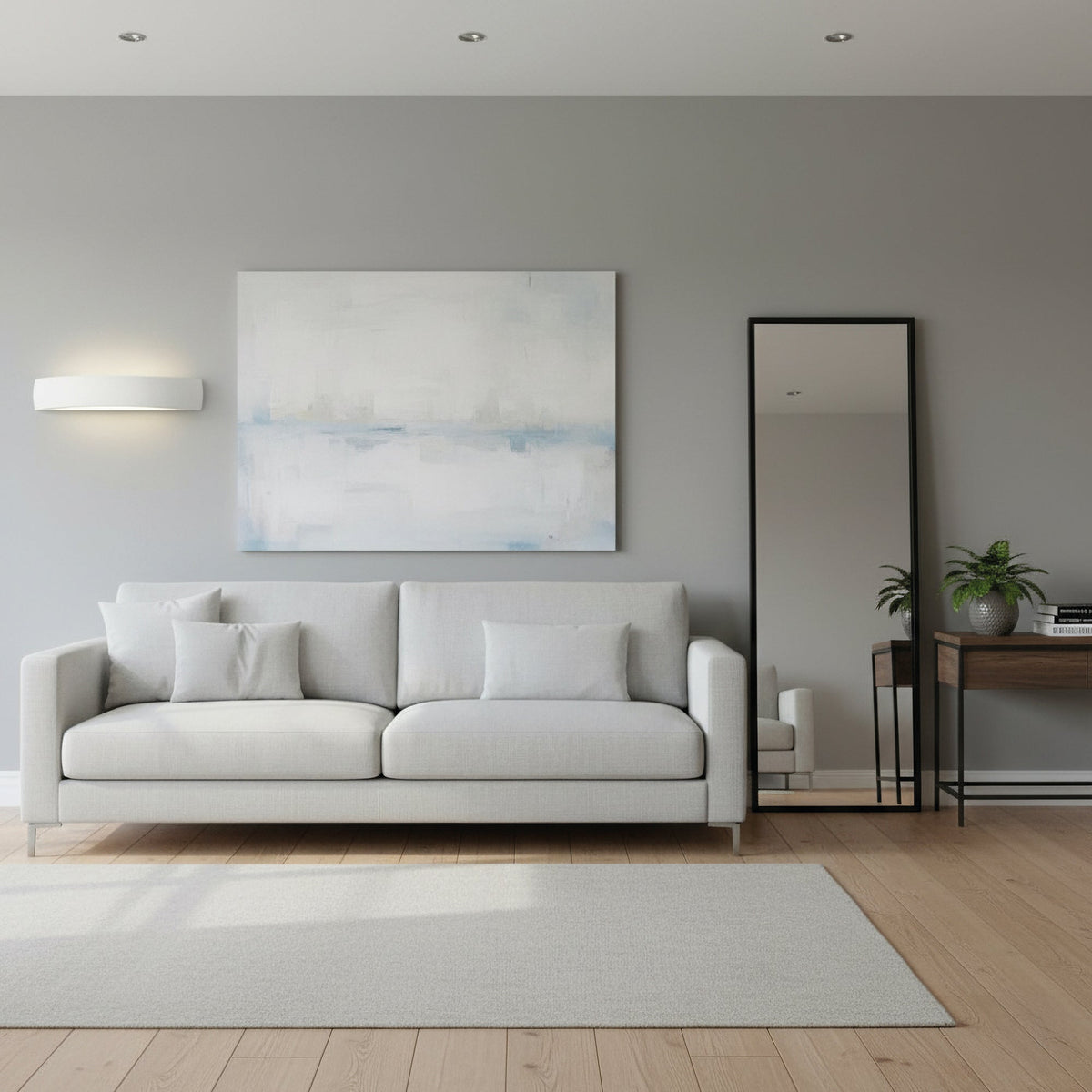 Alba 515 Appliques murales